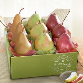 Fruit Box Gifts